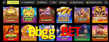 Bbgg Bet