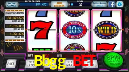 Bbgg Bet